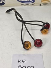 Komfi rider kr6000 mobility scooter parts Rear Lights