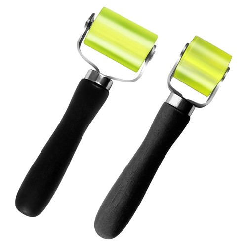 2pcs sound deadening roller - sound,