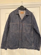 Levi’s 70511 04 Denim
