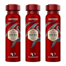 Old Spice Deep Sea Men's