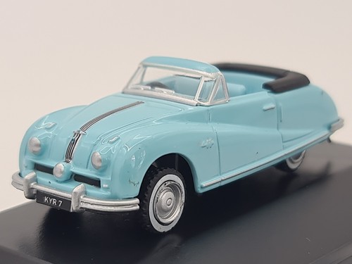 Oxford diecast 76atl004 austin - 76atl004,