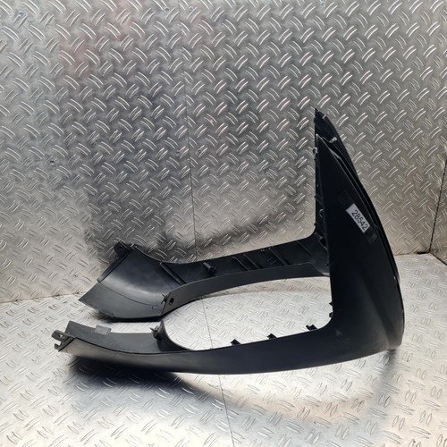 Front mask retro cruiser - mask,