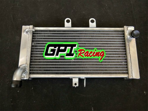 3row aluminum radiator for - 3row,