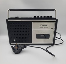 Ferguson Cassette Deck Model