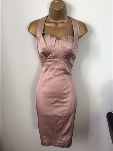 Karen millen rose - karen, dress