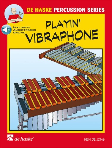 Playin vibraphone - playin',
