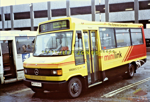 Original bus slide 15838 pmt - slide,