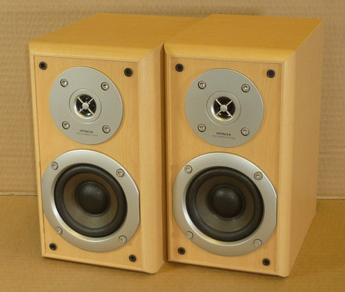Pair hitachi m7 - pair, of