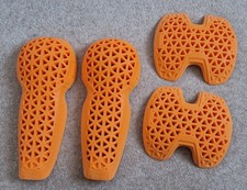 Rukka D30 Air Armour Trouser