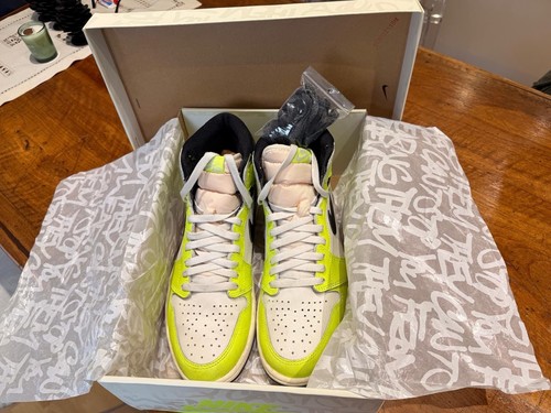 Air jordan high - jordan, 1