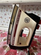 Vintage Morphy Richards Steam