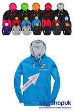 Personalised Embroidered