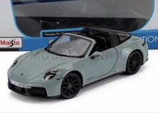 1:18 MAISTO Porsche 911 992-2