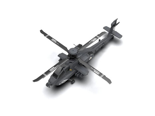 Yuxiang f11s apache - f11s, ah-64