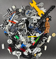 Joblot LEGO Technic Mixed