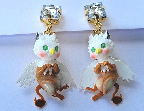 Bnwt les nereides - -, owl