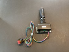 NEW Joystick Controller