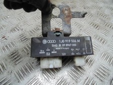 Seat Ibiza Fan Control Relay