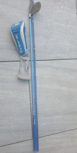 Cobra speed wood 21 - cobra,