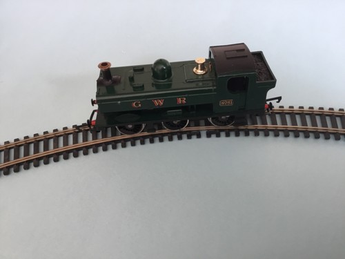 Hornby r041 gwr - hornby, 57xx