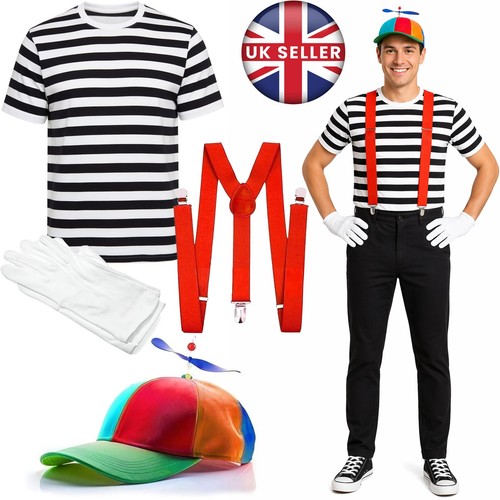 Men tweedle dee - men's,