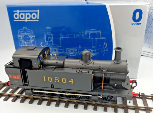 Dapol 026 001 lms - o, 7s-026-001