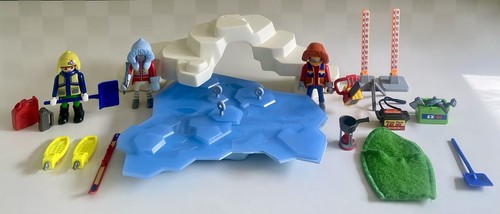 Playmobil 3184 arctic - 3184,