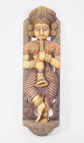 Vintage asiatica old indian - vintage,
