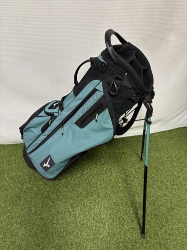 Mizuno stand bag 4 way - br-d3, /