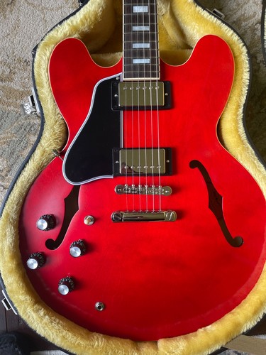 Epiphone inspired gibson - inspired,