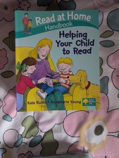 Oxford Reading Tree "Read At