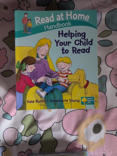 Oxford reading tree read at - reading,