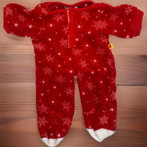 Build bear workshop red - build-a-bear,