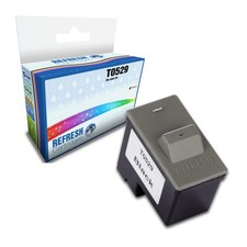 Refresh Cartridges Black T0529