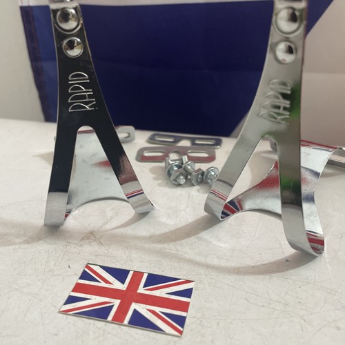Nos ale toe clips - nos,