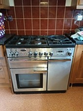 Rangemaster Freestanding 90cm