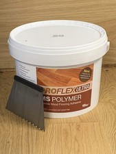 Proflex Ultra MS Polymer Wood
