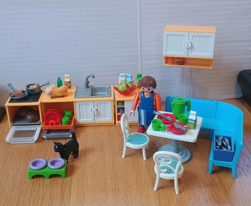 Playmobil 5336 dollhouse - 5336,