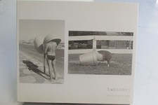 Mark Chester Twosomes Art Photography 2011 HB First Edition