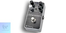 Keeley Compressor Plus Guitar