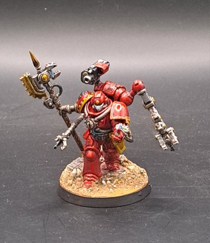 Warhammer 40k space - warhammer, marines