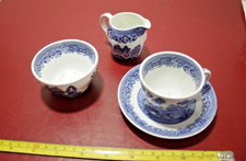 Vintage minature willow - vintage,