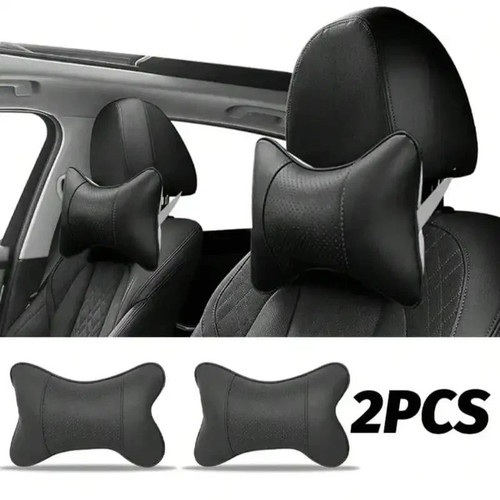 Premium car seat head neck - car,