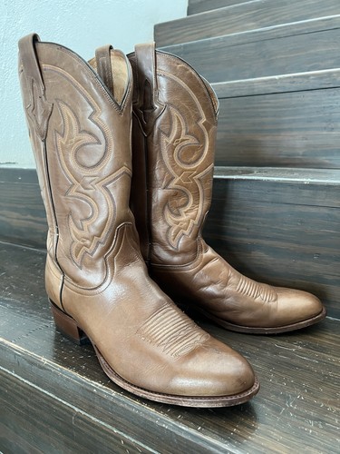 Resistol lucchese men - by,