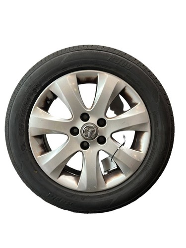 Vauxhall meriva mk2 - vauxhall, (b)
