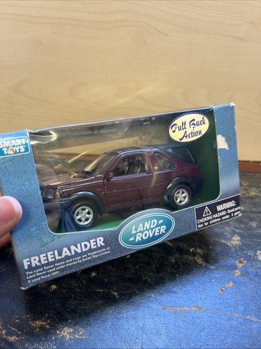 Smart toys pull - smart,