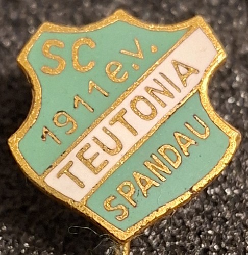 Teutonia spandau football - sc,