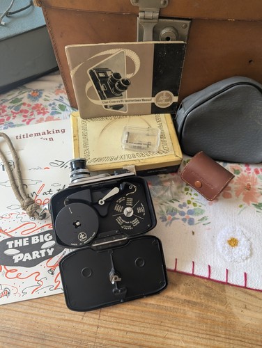 Vintage antique palliard bolex - palliard,