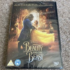 Beauty and the - , dvd