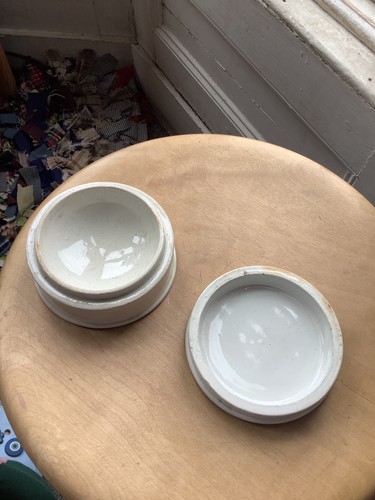 Old antique vintage ceramic - old,